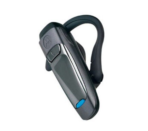 Bluetooth гарнітура Motorola