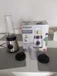 Blender do smoothie z 2 kubkami
