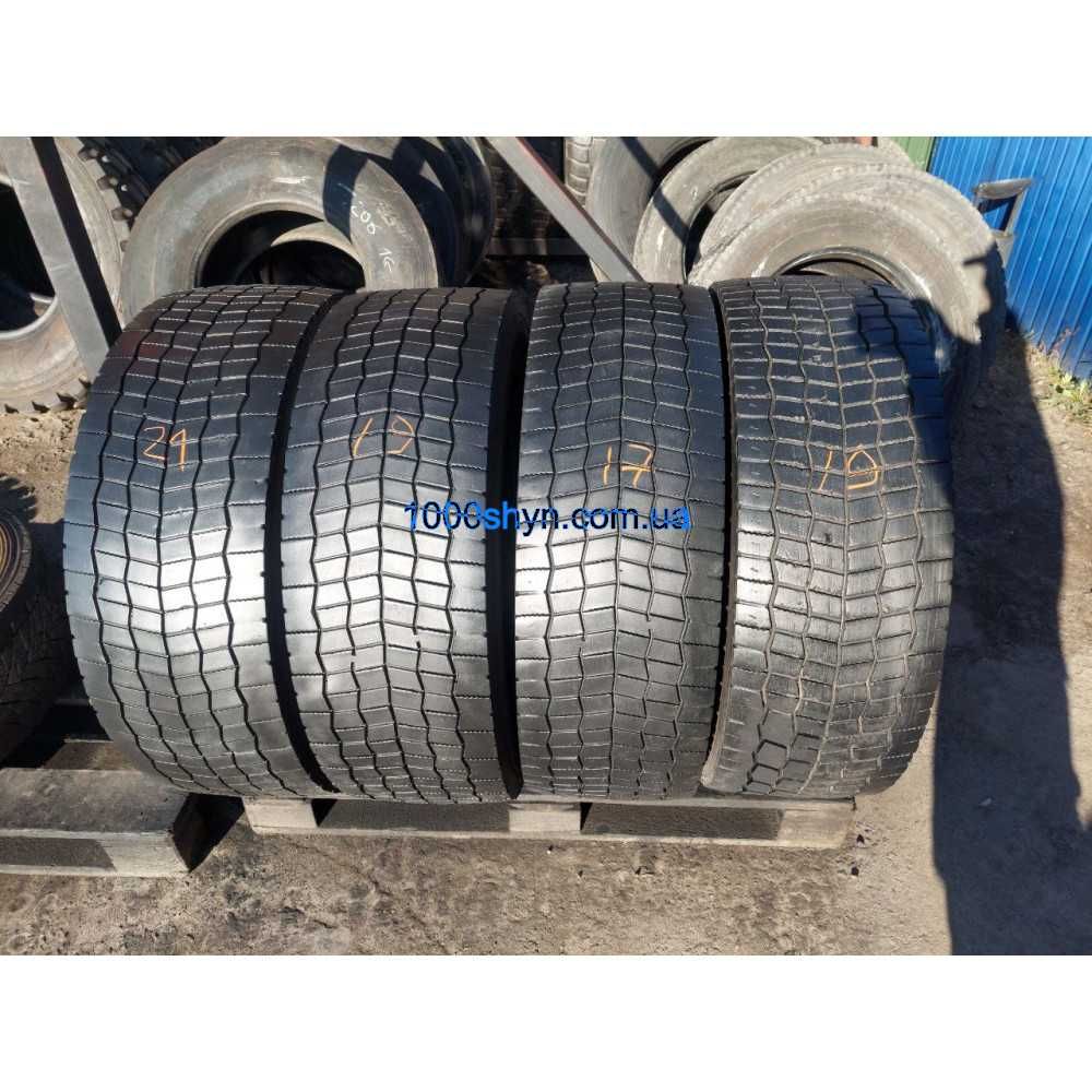 295/60 R22.5 Hankook smart DH31 4шт