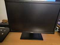 Monitor Dell E2210 22" HD+ 
Stan: Używany Klasa gradacji: A