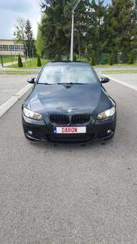 Bmw e92 2.0d Cic Automat