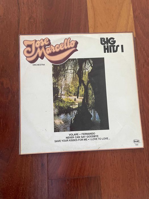 Vinil|Jazz - Ella Fitzgerald, Elements, Jose Marcello, Jonathan Butler
