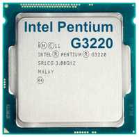 Процессор Intel Pentium G3220 сокет 1150