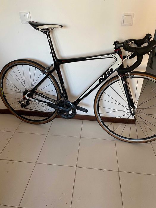 KTM Revelator 5000 T52
