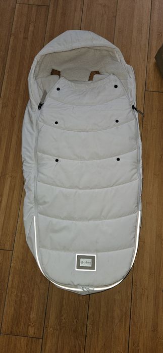 Зимовий кнверт Cybex Platinum в коляску
