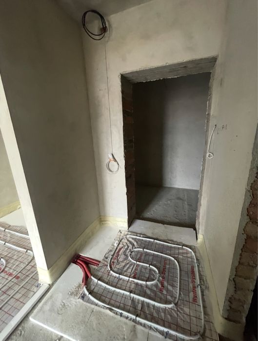 Готова 2-х кімнатна квартира в ЖК Долішній, можливе розтермінування!!!