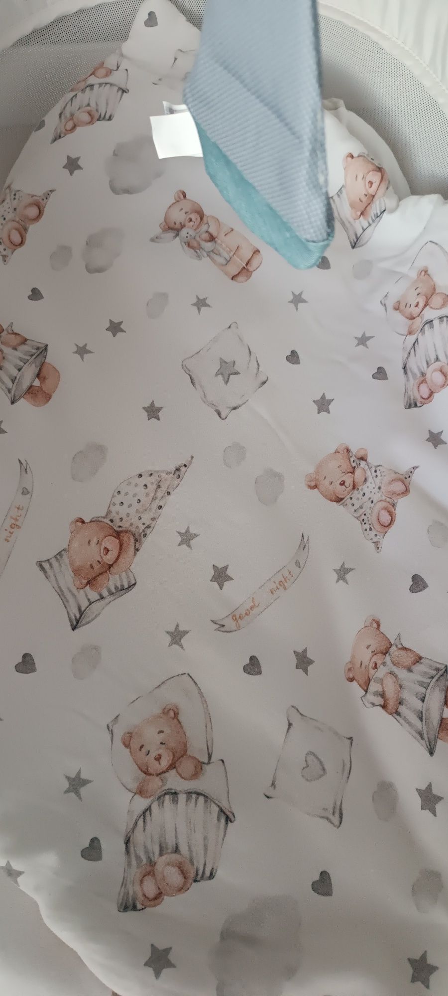 Sprzedam Chicco baby hug 5w1