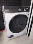 Pralko-suszarka Electrolux 10/6kg GWARANCJA OPIS