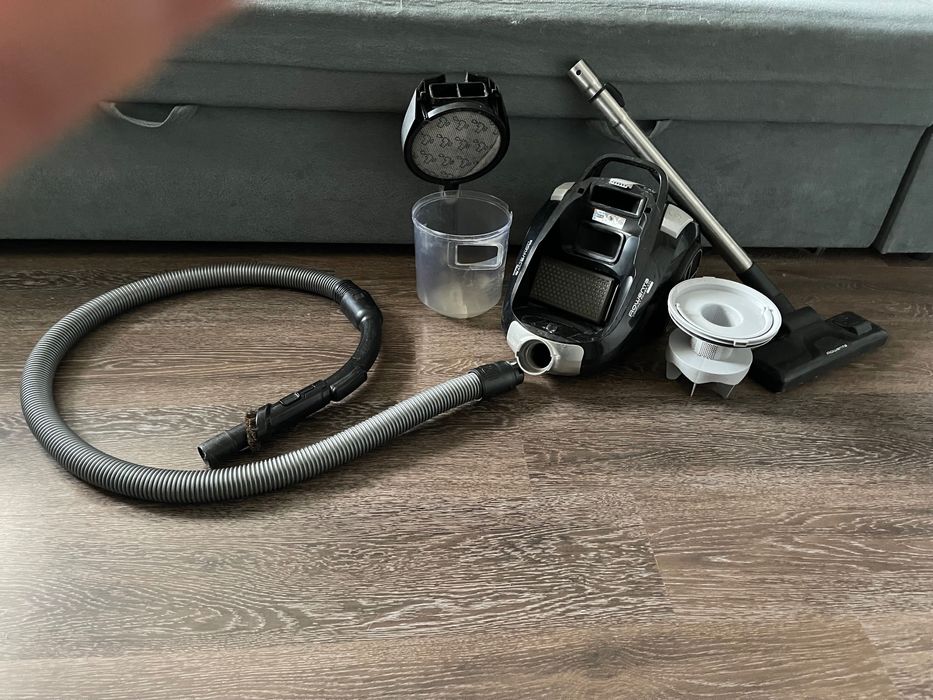 Пилосос без мішка Rowenta Compact Power XXL
