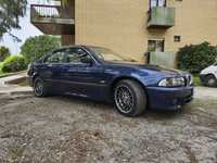 BMW 530d e39 pack M