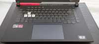 Ноутбук ASUS ROG Strix G15 G513QY Ryzen 9-5900HX DDR4 16Gb SSD 1TB