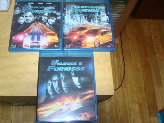 lote 20 blu rays ver titulos