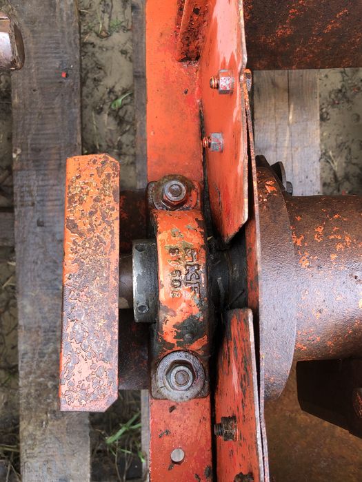 Січкарня на комбайн Дронінборг Dronningborg та інші моделі