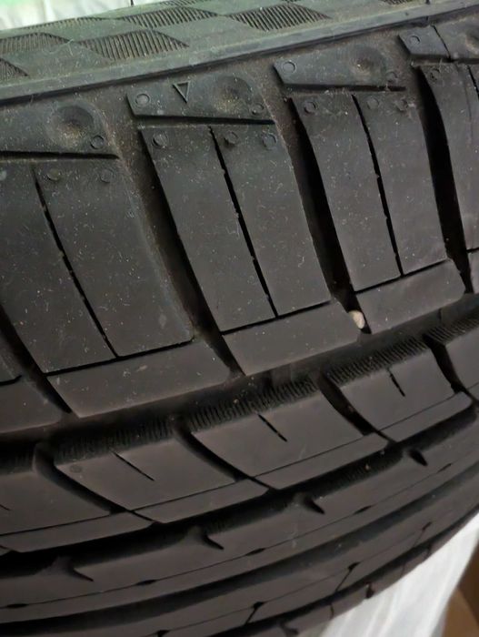 Шини RoadX RXMotion U11 235/45 R17 97W, Сезон: літня