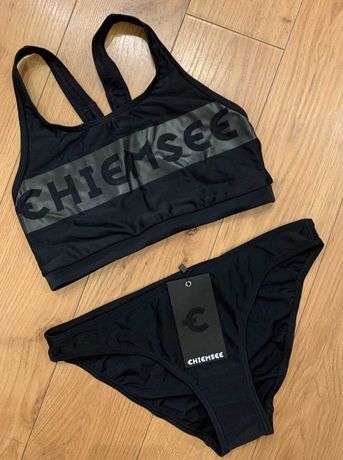 Sportowy Strój Kąpielowy Bikini Chiemsee 38 (S/M)