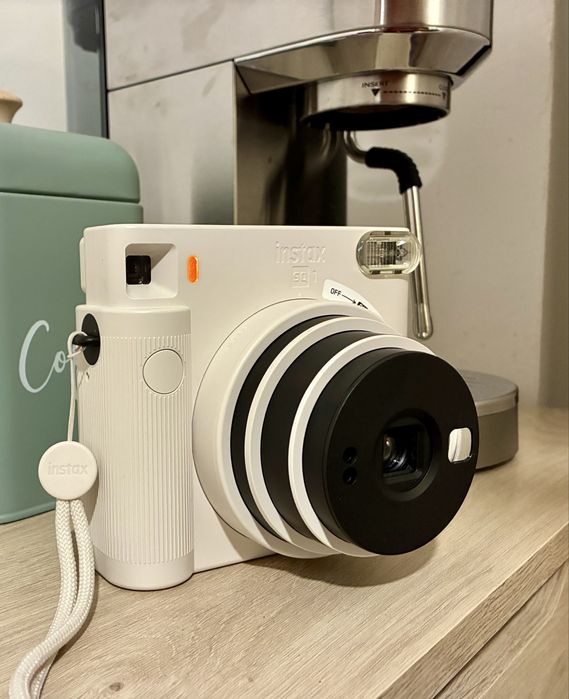Fujifilm Instax SQ1