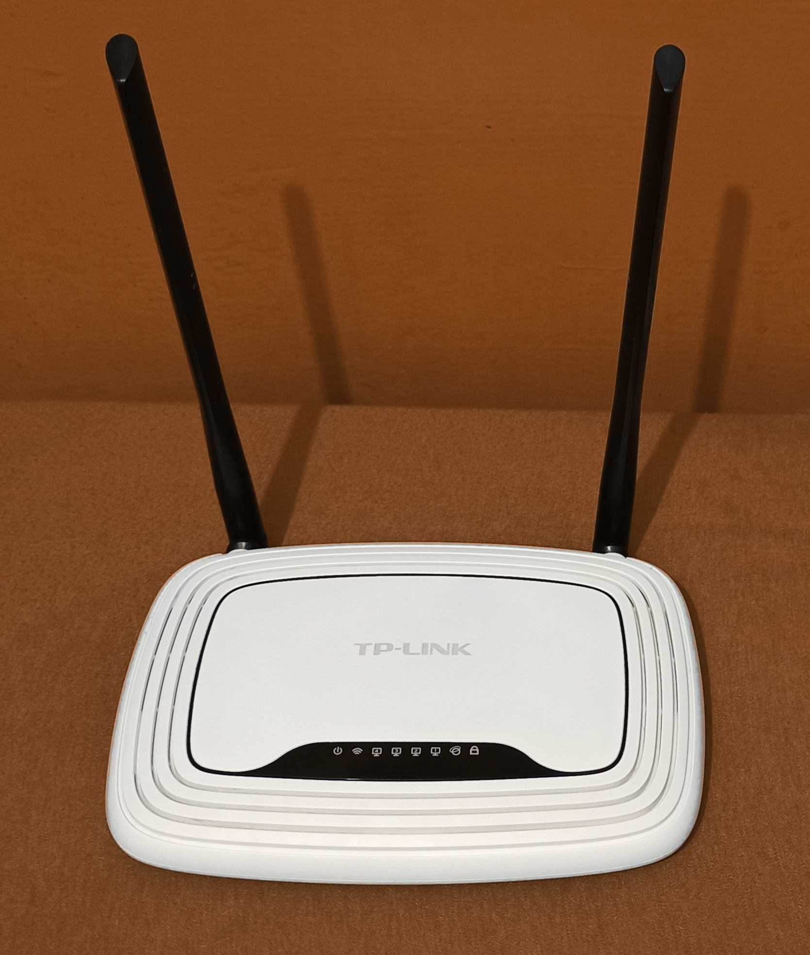 Tp-Link TL-WR841N(ND) Wi-Fi роутер 300мБит.