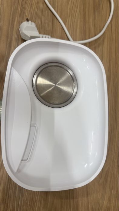 Стерилізатор для пляшечок kikka boo cleo