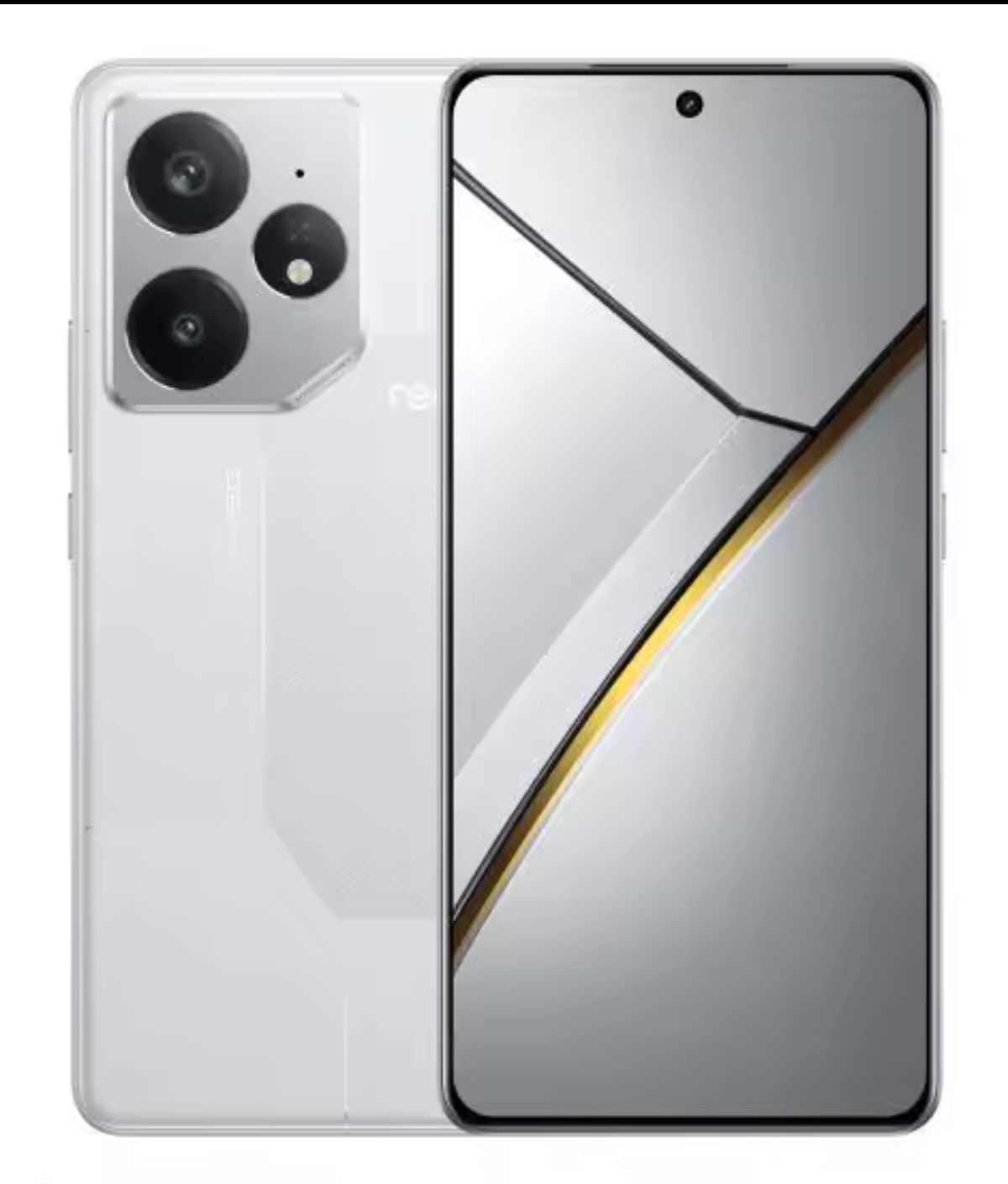Realme Neo 7, 12/256.