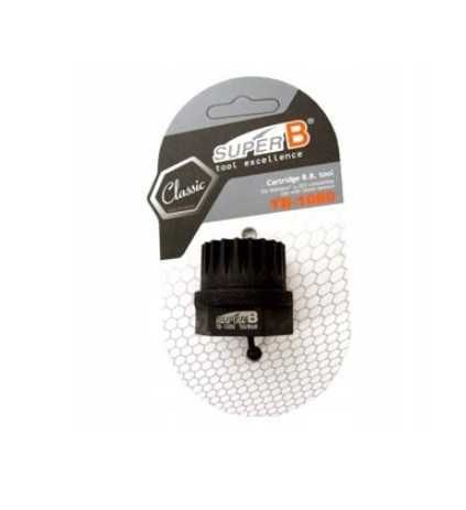Klucz super-b do suportu shimano TB-1080