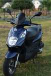 Продається Sym orbit 2 150.