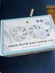 Thermalright aqua elite 240 white
