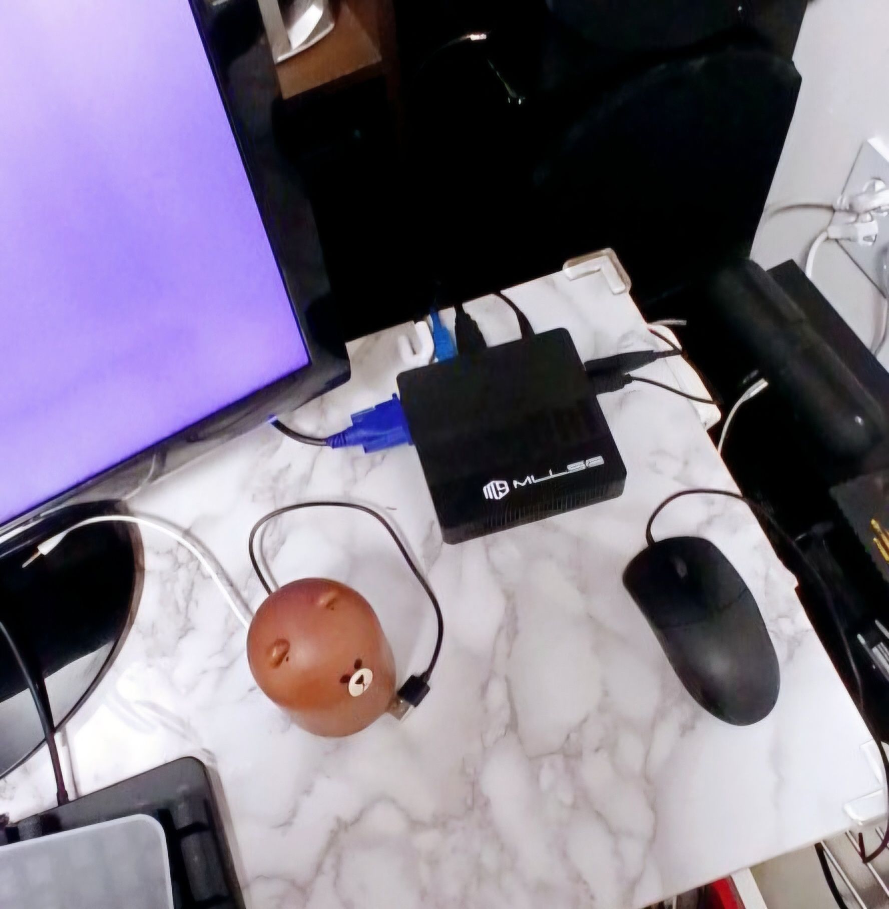 Mini  PC  (novo)