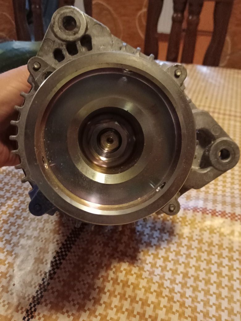 Alternator 1,8TDCI