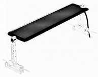 Lampa Chihiros A II LED A-401 [40cm] - z bluetooth