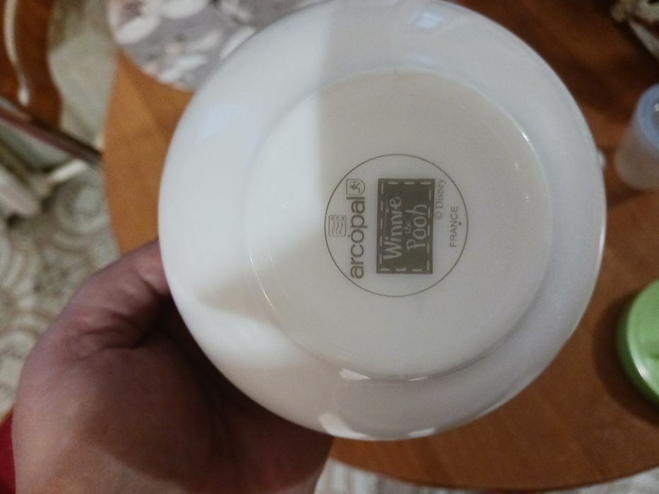 Продам посуду состояние хорошее