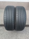 215/60R16 Continental EcoContact 6