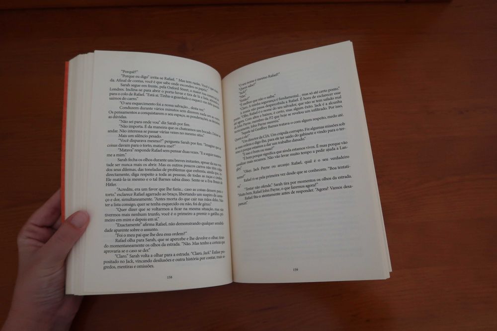 O Último Papa - Luís Miguel Rocha