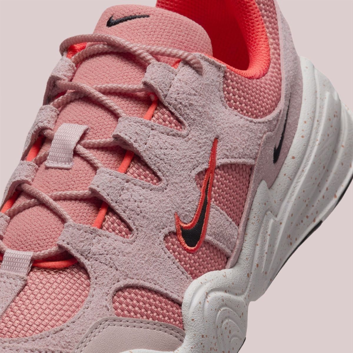 ОРИГІНАЛ! Жіночі кросівки Nike Tech Hera (38, 38,5)