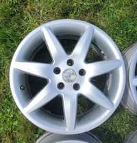 Титани opel 5x108 r17