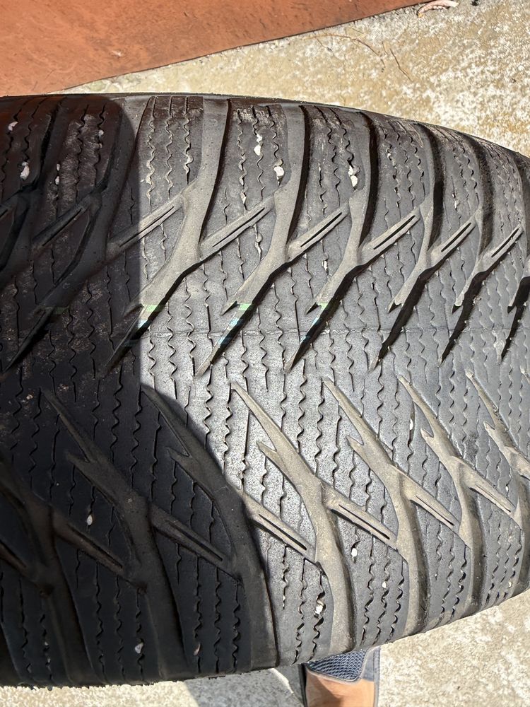 Зимняя резина  Goodyear UltraGrip 8  205/55 R16