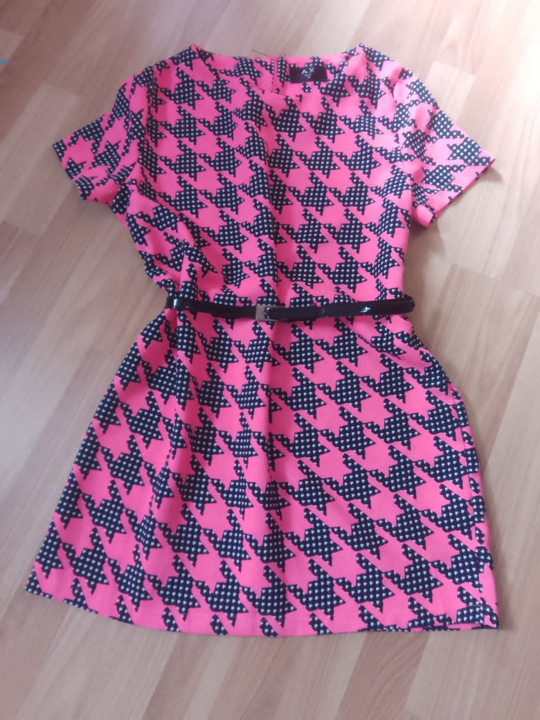 Нова сукня, XL розмір.