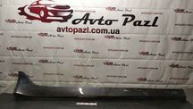 Land Rover JaguarXF 2 15- накладка порога R PO0285 GX63101D56A