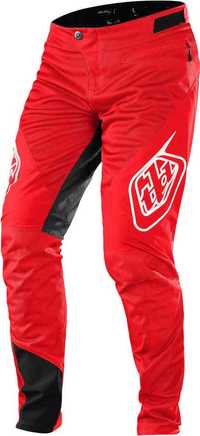 NOWE spodnie rowerowe Troy Lee Designs Sprint Pants TLD MTB enduro DH