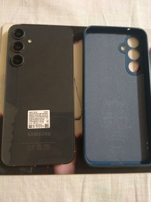 Самсунг S 23 FE Samsung