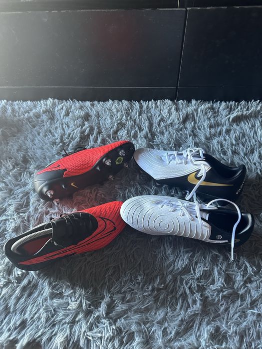 Chuteira Nike Phantom GX