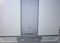 Okap kominowy Siemens
LC 5Z950