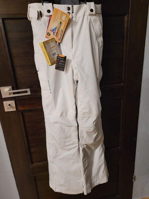 Spodnie narciarski damskie rozmiar M