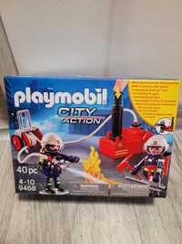 Klocki Playmobile nowe