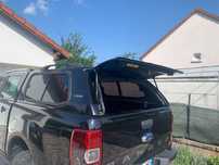 Ford Ranger 3.2 TDCi CD Wildtrak 4WD Aut.