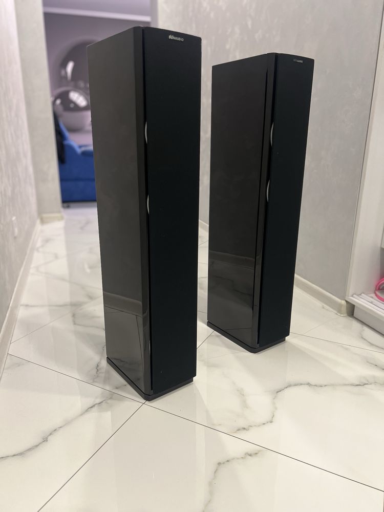 Активная акустика Dynaudio Xeo 5