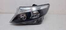 MERCEDES VITO VIANO 447 LAMPA REFLEKTOR PRZÓD PRZEDNI LEWY EU