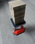 Gra   Jenga Pass