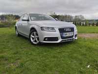 Audi A 4 1.8 TFSI