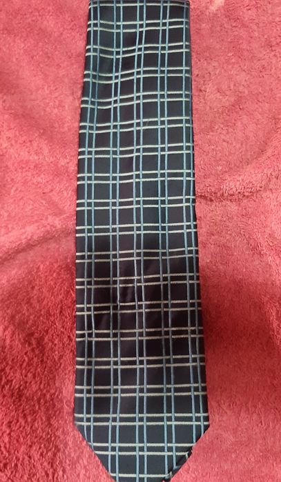 Gravatas várias, modelos e marcas.