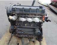 Двигун 1.6 16 клап A16DMS Daewoo Chevrolet